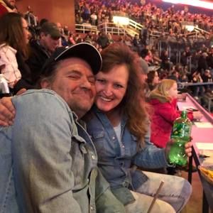 Meet your Posher, Dawn